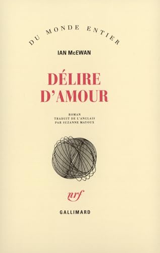 Délire d'amour Délire d'amour