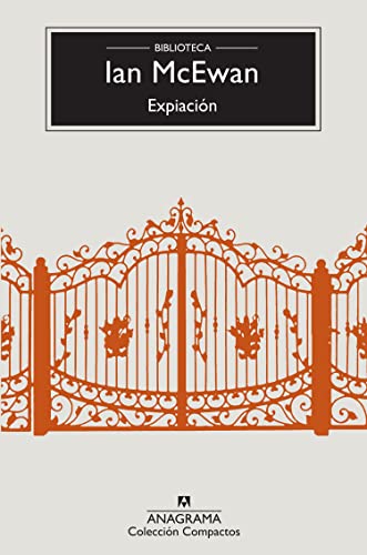 Expiación (Compactos, Band 553) von ANAGRAMA