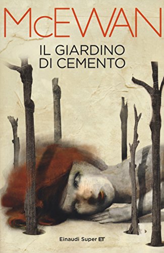 Il giardino di cemento (Super ET) von Einaudi
