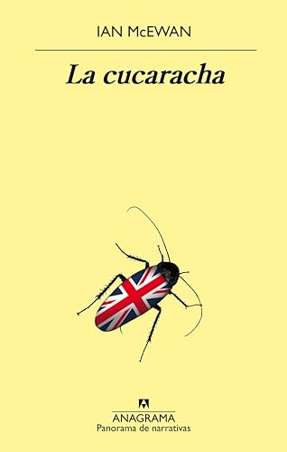 La Cucaracha (Panorama de narrativas, Band 1018)