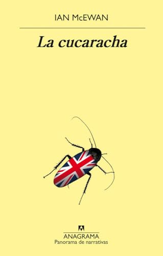 La Cucaracha (Panorama de narrativas, Band 1018)