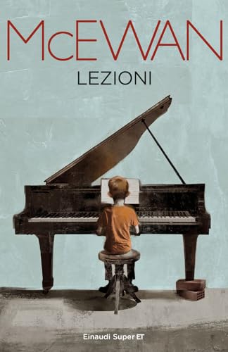 Lezioni (Super ET) von Einaudi