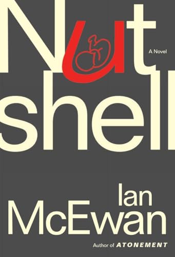 Nutshell: A Novel Nutshell: A Novel
