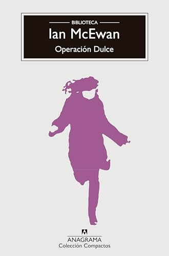Operación Dulce (Compactos, Band 657) von ANAGRAMA
