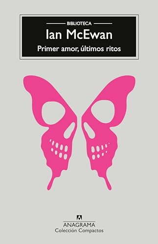 Primer amor, últimos ritos (Compactos)