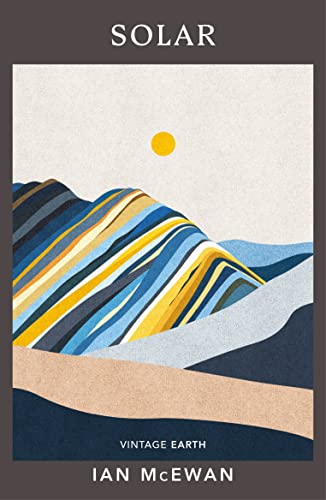 Solar: A novel from the Vintage Earth collection von Vintage Classics