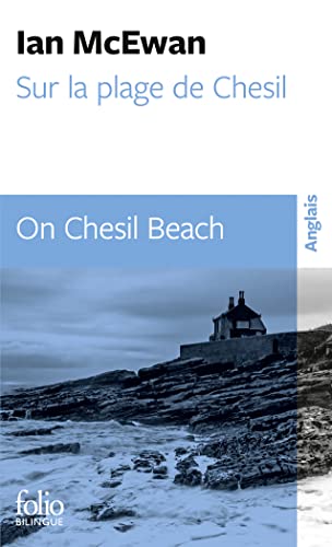 Sur la plage de Chesil / On Chesil Beach Sur la plage de Chesil / On Chesil Beach von FOLIO