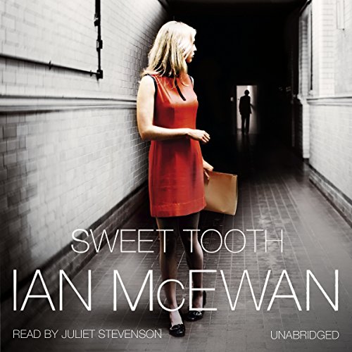 Sweet Tooth von Audiobooks