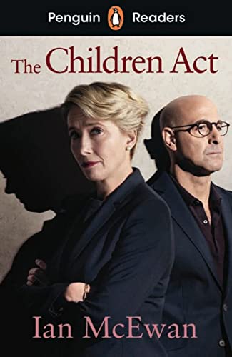 The Children Act: Lektüre mit Audio-Online (Penguin Readers)