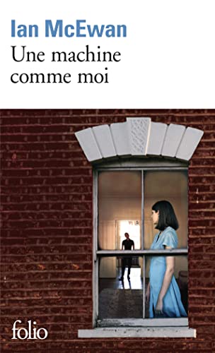 Une machine comme moi Une machine comme moi