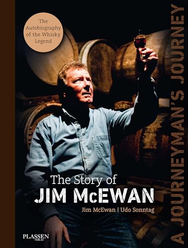 A Journeyman's Journey: The Story of Jim McEwan von Plassen Verlag