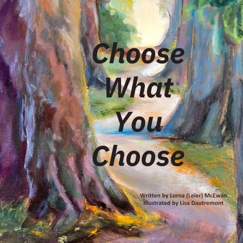 Choose What You Choose Choose What You Choose von Government of Canada