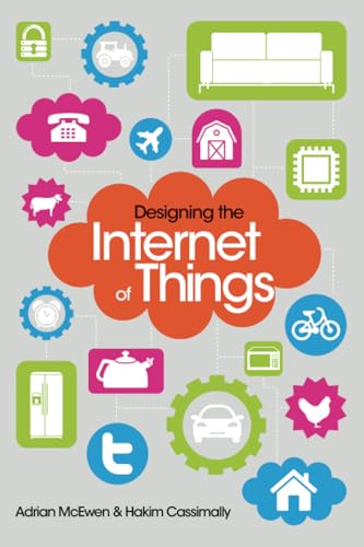 Designing the Internet of Things