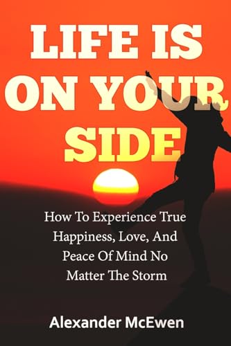 Life Is On Your Side von Ingramspark