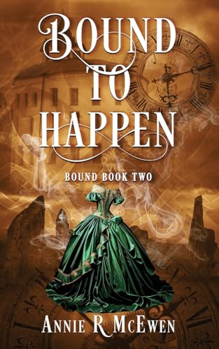 Bound to Happen von Harbor Lane Books, LLC.