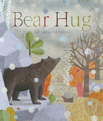 Bear Hug von Templar Publishing