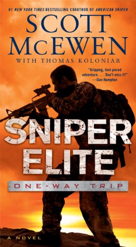 Sniper Elite: One-Way Trip: A Novel (Volume 1)