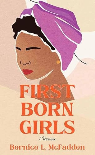 Firstborn Girls: A Memoir (Platinum Nonfiction) von Center Point