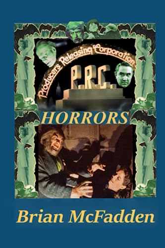 PRC Horrors von Kohner, Madison & Danforth