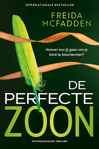 De perfecte zoon: Hoever zou jij gaan om je kind te beschermen? von VBK Lab