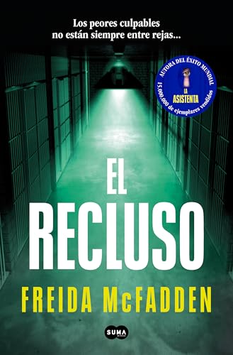 El recluso (SUMA) von SUMA