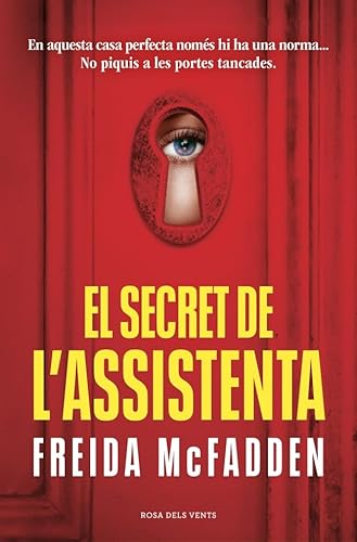 El secret de l’assistenta (L'assistenta 2) (Narrativa, Band 2) von ROSA DELS VENTS