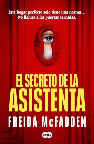 El secreto de la asistenta (La asistenta 2) (SUMA, Band 2) von Suma de letras.