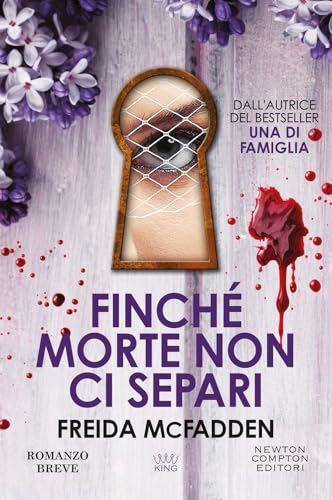 Finché morte non ci separi (King) von Newton Compton Editori