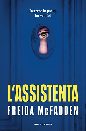 L'assistenta (L'assistenta 1) (Narrativa, Band 1) von ROSA DELS VENTS