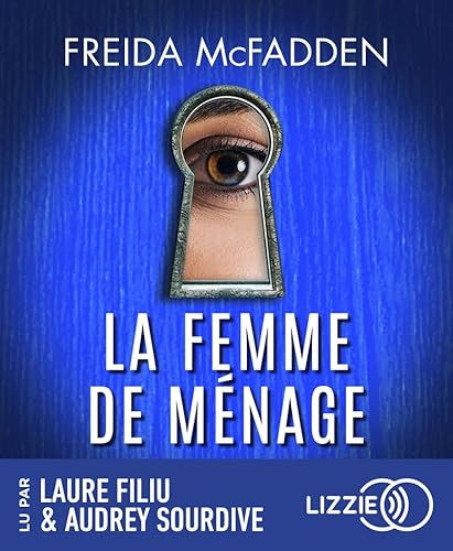 La femme de ménage - Tome 1 von LIZZIE