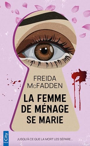 La femme de ménage se marie La femme de ménage se marie von CITY