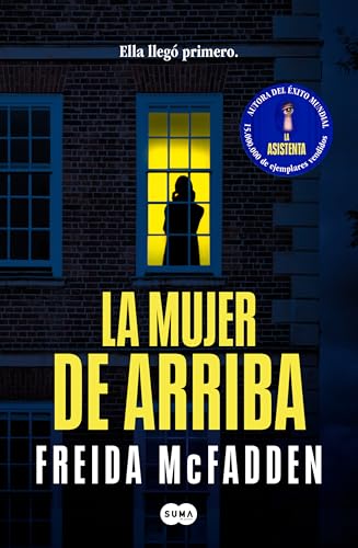 La mujer de arriba (SUMA) von SUMA