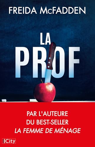 La prof von CITY