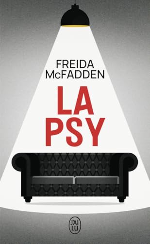 La psy von J'AI LU