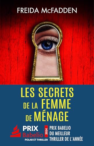 Les secrets de la femme de ménage von CITY