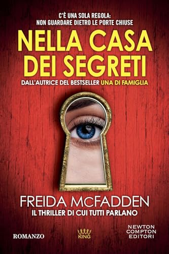 Nella casa dei segreti (King) von Newton Compton Editori