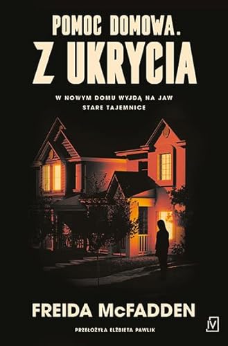 Pomoc domowa. Z ukrycia von Czwarta Strona
