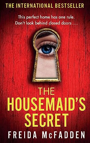 The Housemaid's Secret The Housemaid's Secret