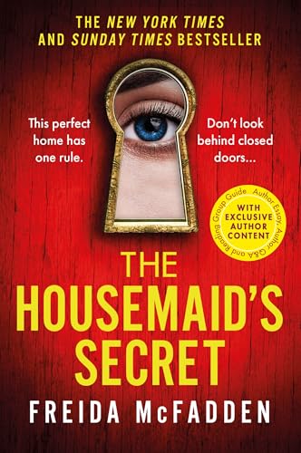The Housemaid's Secret von Bookouture