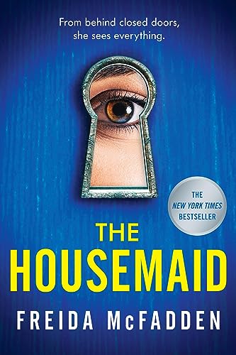 The Housemaid The Housemaid