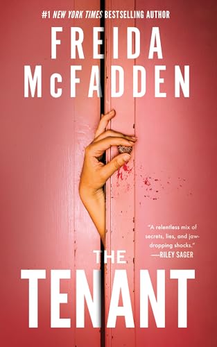 The Tenant The Tenant von Poisoned Pen Press