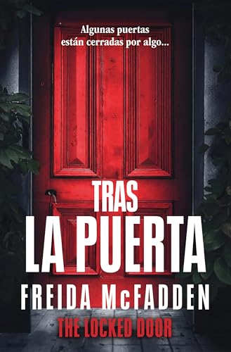 Tras La Puerta/ The Locked Door Tras La Puerta/ The Locked Door von Vintage Espanol