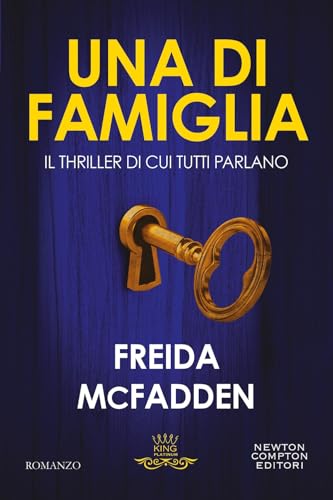 Una di famiglia (King platinum) von Newton Compton Editori