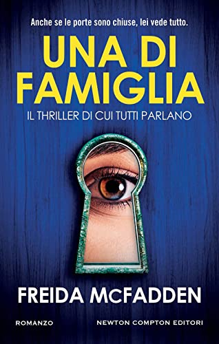 Una di famiglia (Nuova narrativa Newton)