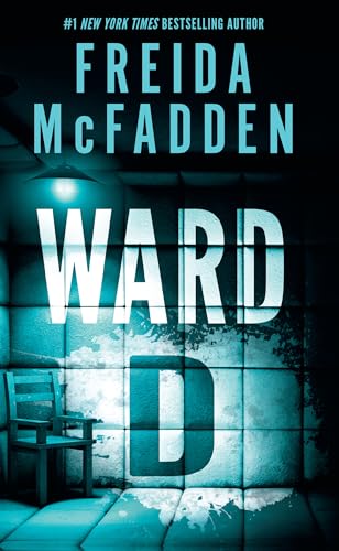 Ward D (Thorndike Press; Large Print High Octane) von Thorndike Press Large Print