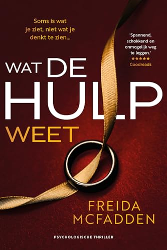 Wat de hulp weet: Soms is wat je ziet niet wat je denkt te zien.... (De hulp, 2)