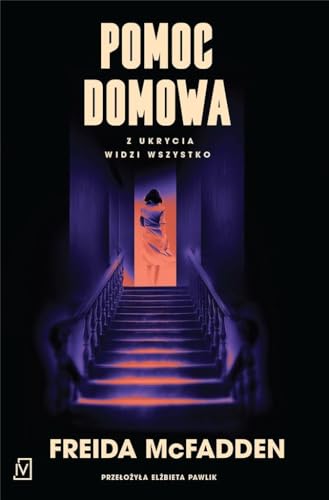 Pomoc domowa (MILLIE CALLOWAY) von Czwarta Strona