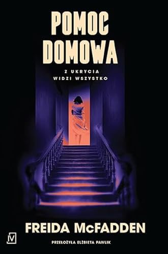 Pomoc domowa (MILLIE CALLOWAY)