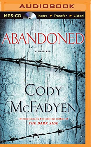 Abandoned: A Thriller