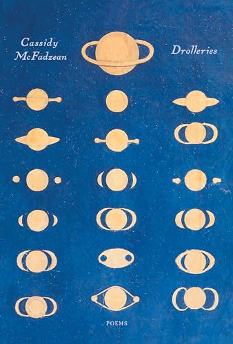 Drolleries Drolleries von McClelland & Stewart
